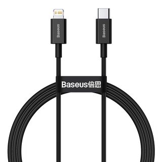 Cablu USB-C-Lightning