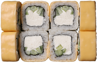 Рол Філадельфія чіз (275г)