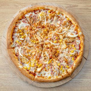Pizza Texas  20 cm