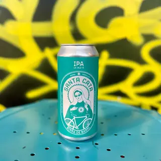 Santa Cata - IPA - Y3 