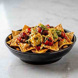 Nachos LiLi