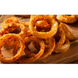 Aros De Cebolla 250gr