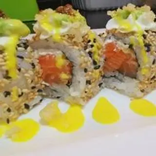 Trouffle roll