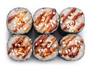 Макі вугор (120г)