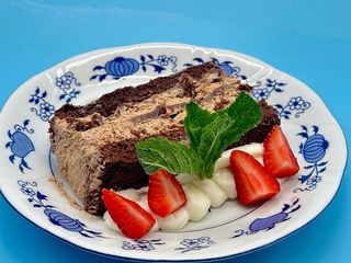 Пляцок "Мольфар" (200g)