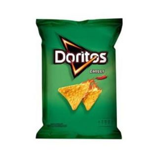 Doritos Chilli Matutano
