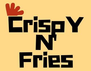 Crispy'N'Fries & Drink
