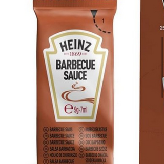 Bbq Heinz