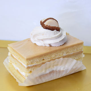 Dulce de Kinder Bueno