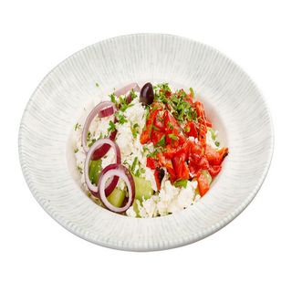 Традициона българска салата (400г)