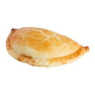 Empanada De Pisto Y Atún (1 Ud.)