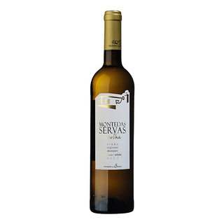 Monte das Servas 75cl