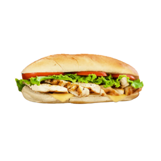Sandwich Poulet