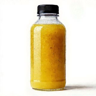 Suc fresh din ananas