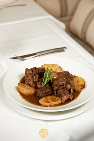 Rabo de toro