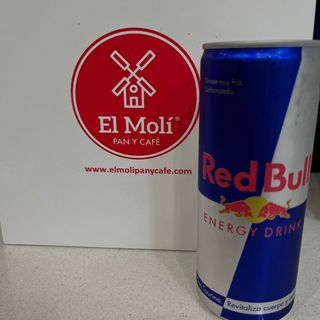Red Bull 