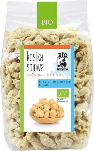 KOSTKA SOJOWA BIO 150 g - BIO EUROPA
