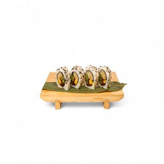 California Kalmar Tempura