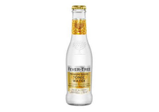 FEVER TREE INDIAN