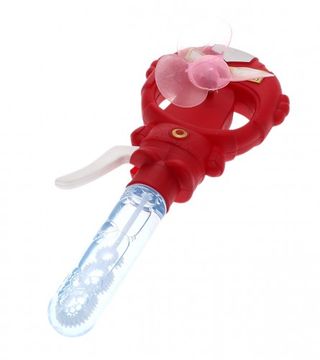 (191864) Igračka rashlađivač ručni sa puhalicom 01211003