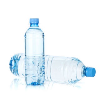 Eau Minérale - 50cl 