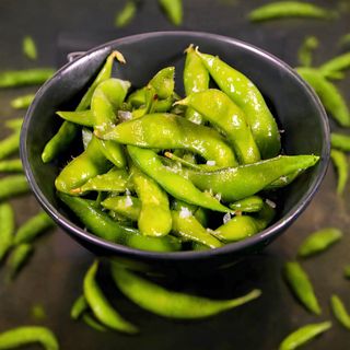Edamame (baines de soja)