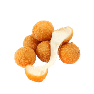 Сырные шарики