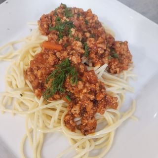Spaghetti 