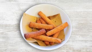 Kipfeletti CodArt 403