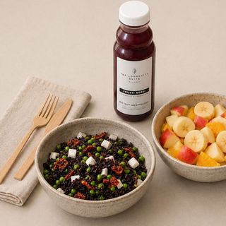 Veggie Menu 