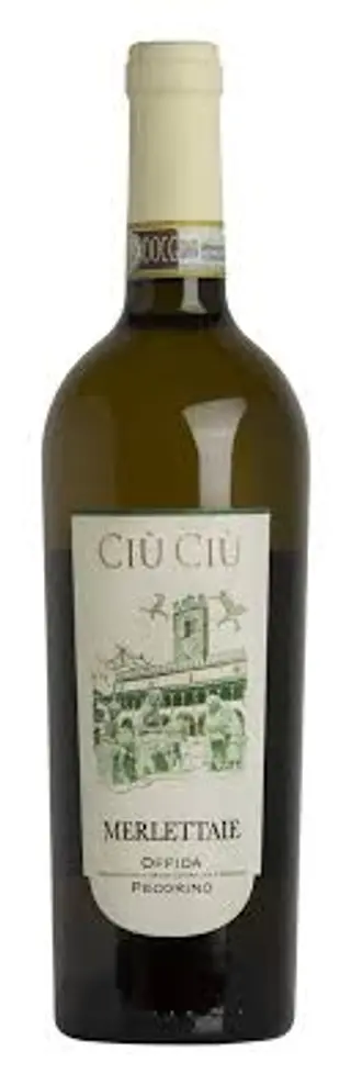Ciuciu Pecorino 750ml