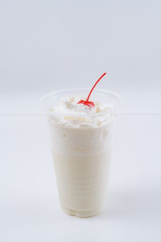 Милкшейк Ваниль