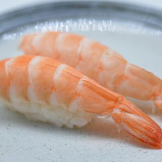 Nigiri ebi