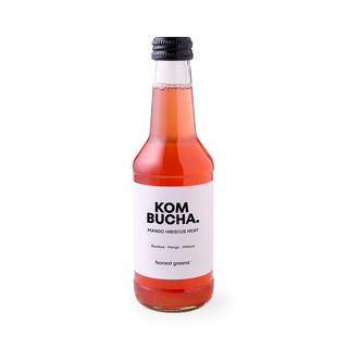 Mango Hibiscus Heat