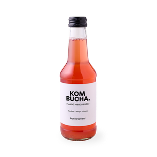 Mango Hibiscus Heat