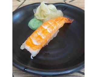 Nigiri de Langostino