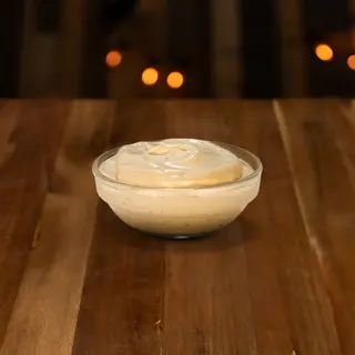 Mayonesa Trufada