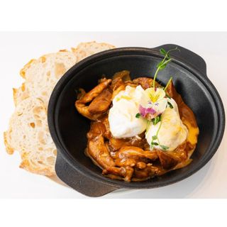 Швейцарский завтрак