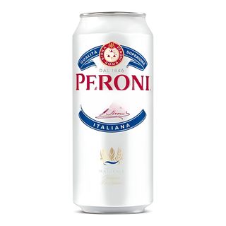 PERONI