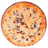 Пицца с донером