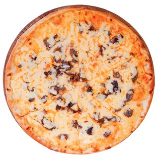 Пицца с донером