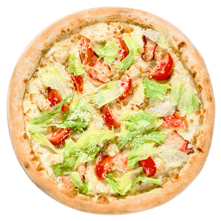 Піца Цезар (510г)