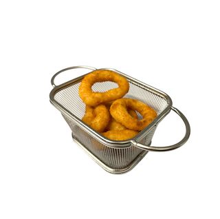 Onion rings - 5 pezzi