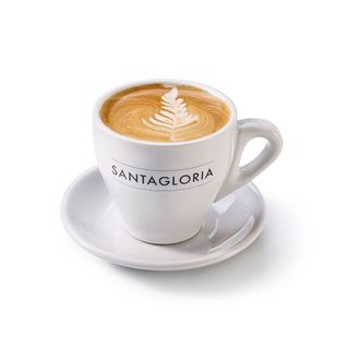 Café con Leche 100% Ecológico XXL