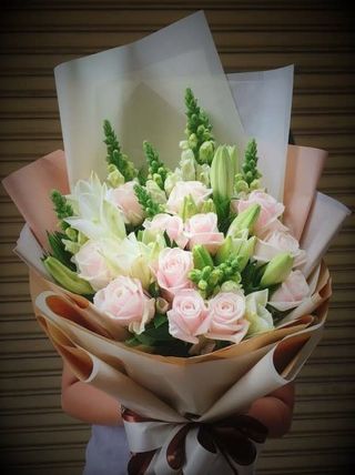 თაიგული #9