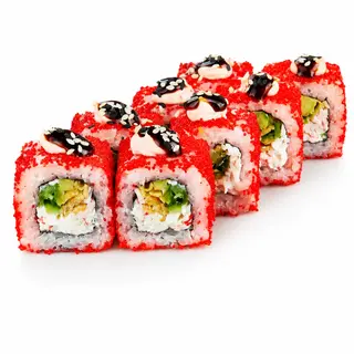 Tokyo Roll - 8 pcs / 220  g