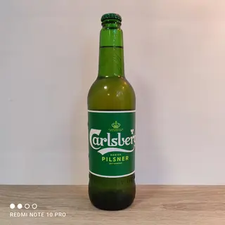 Carlsberg 33 cl 
