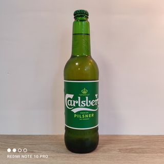 Carlsberg 33 cl 