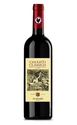 Chianti Luiano dc standard