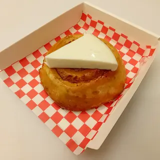 Golfeado con Queso de Mano